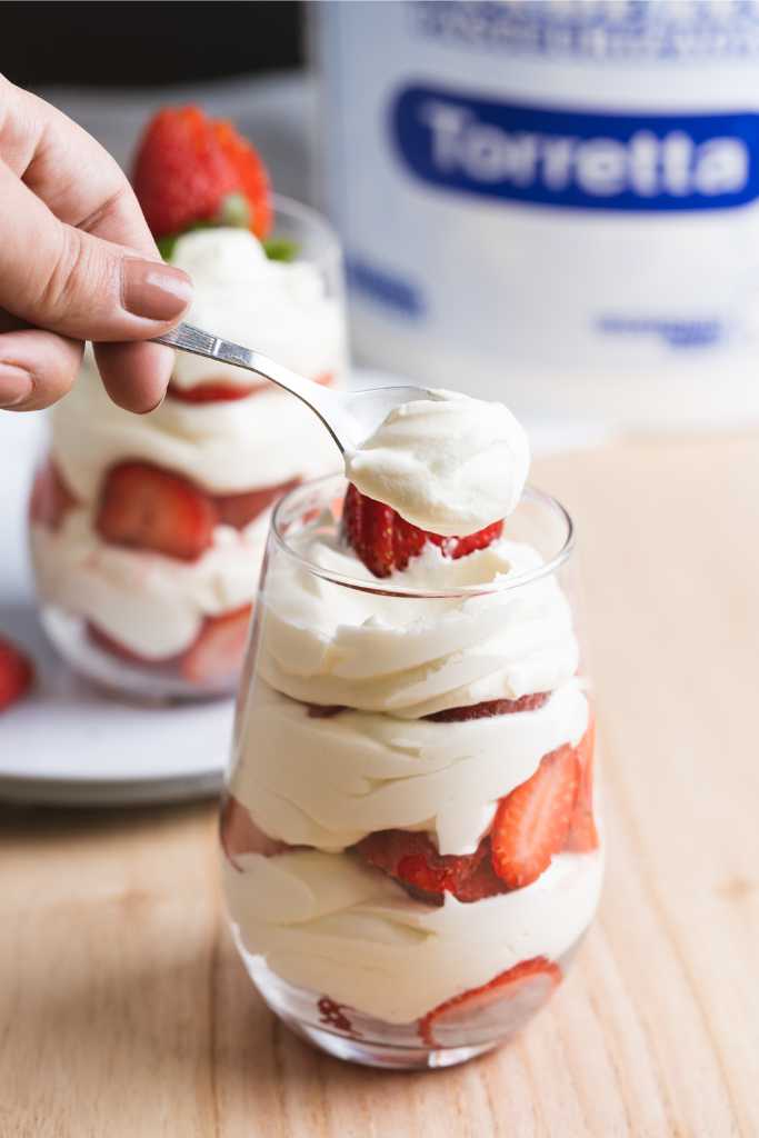 Crema de leche